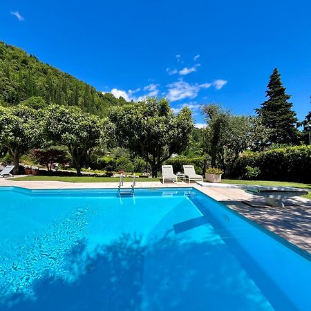 Villa Lou トスコラーノ・マデルノ エクステリア 写真